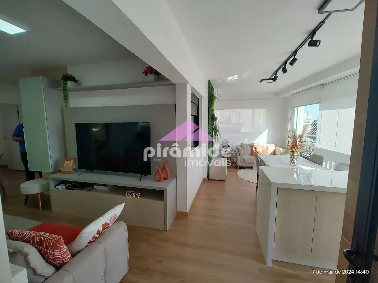 Apartamento, 3 quartos, 92 m² - Foto 10