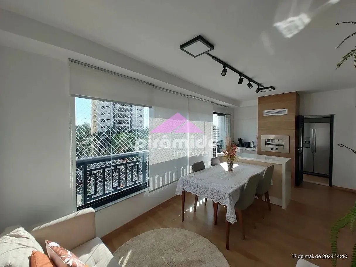 Apartamento, 3 quartos, 92 m² - Foto 14