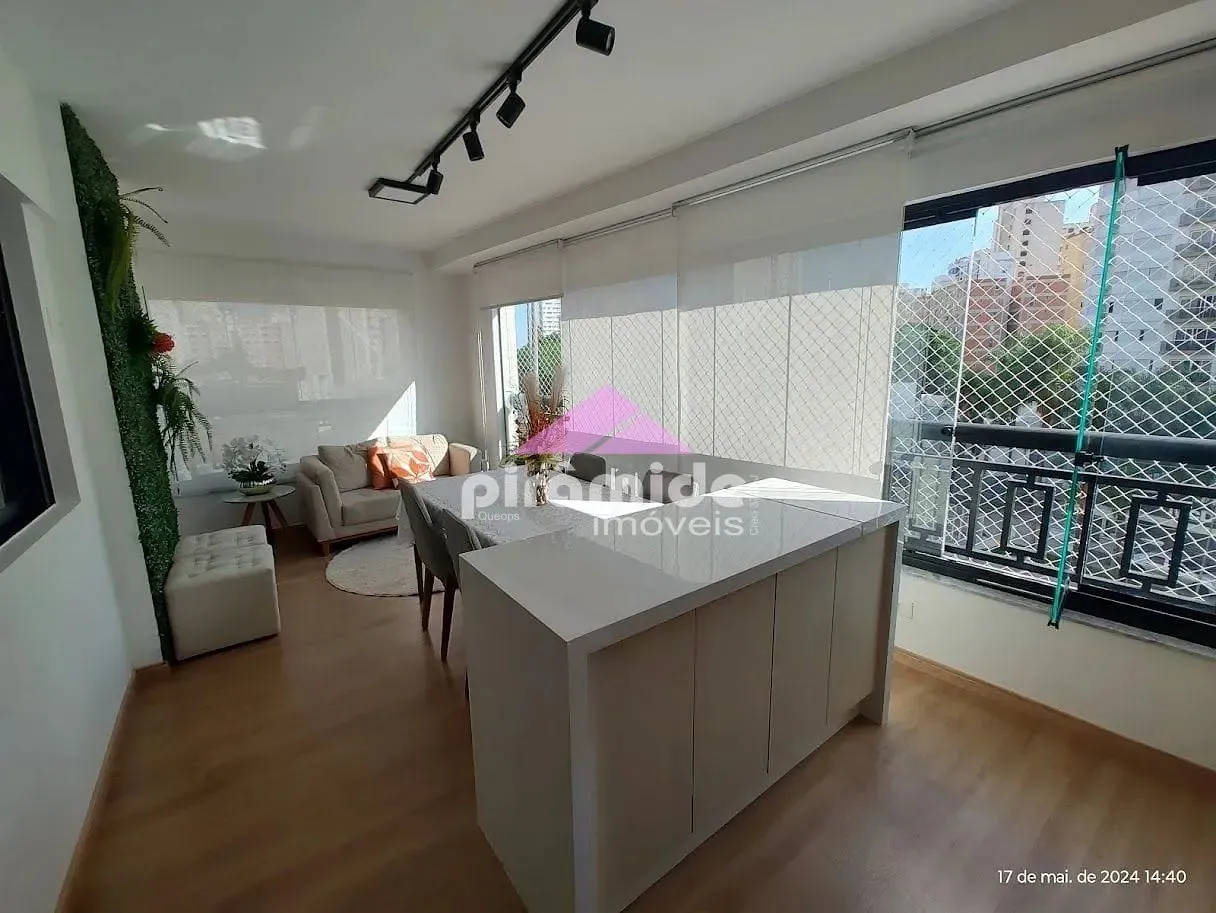 Apartamento, 3 quartos, 92 m² - Foto 11