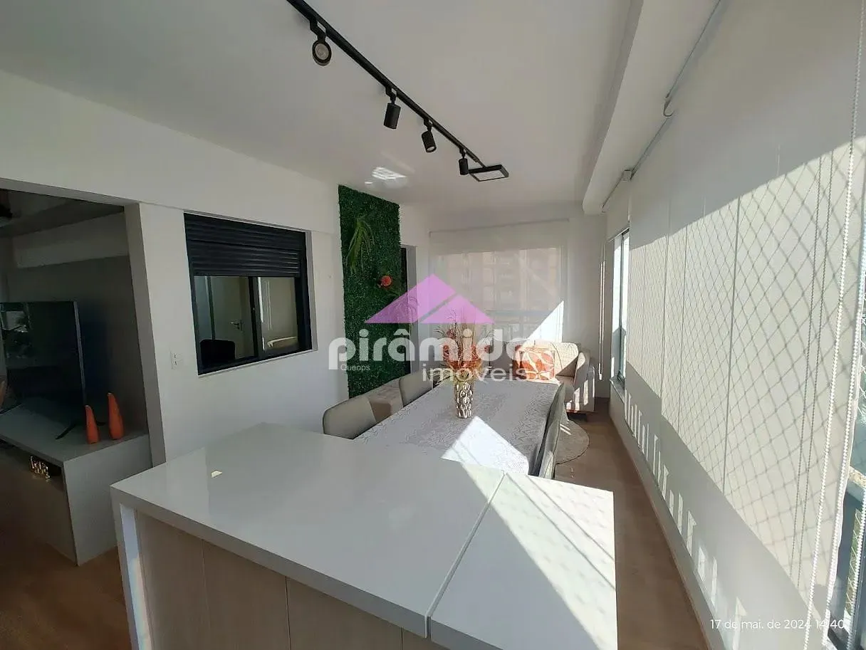 Apartamento, 3 quartos, 92 m² - Foto 12