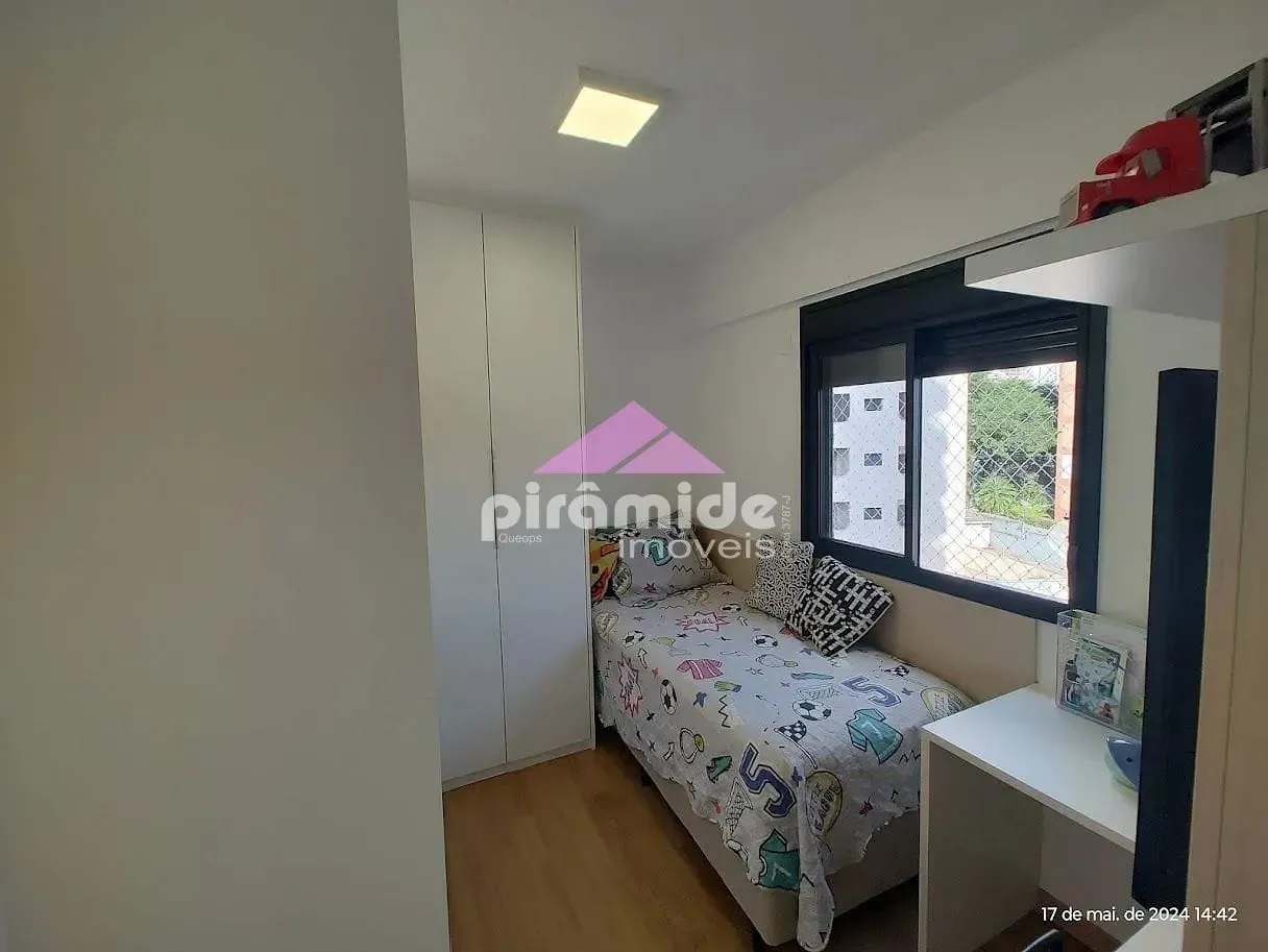 Apartamento, 3 quartos, 92 m² - Foto 24