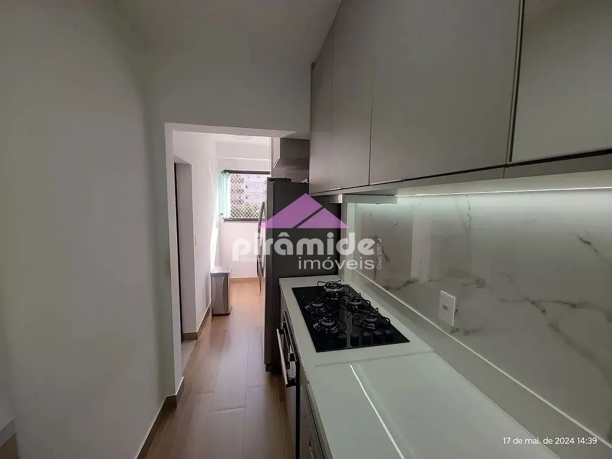 Apartamento, 3 quartos, 92 m² - Foto 6