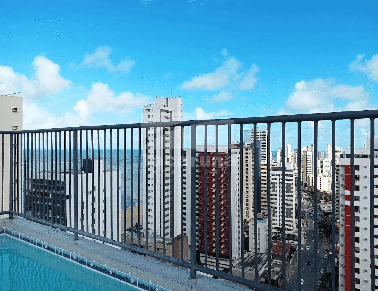 Apartamento, 1 quarto, 44 m² - Foto 3