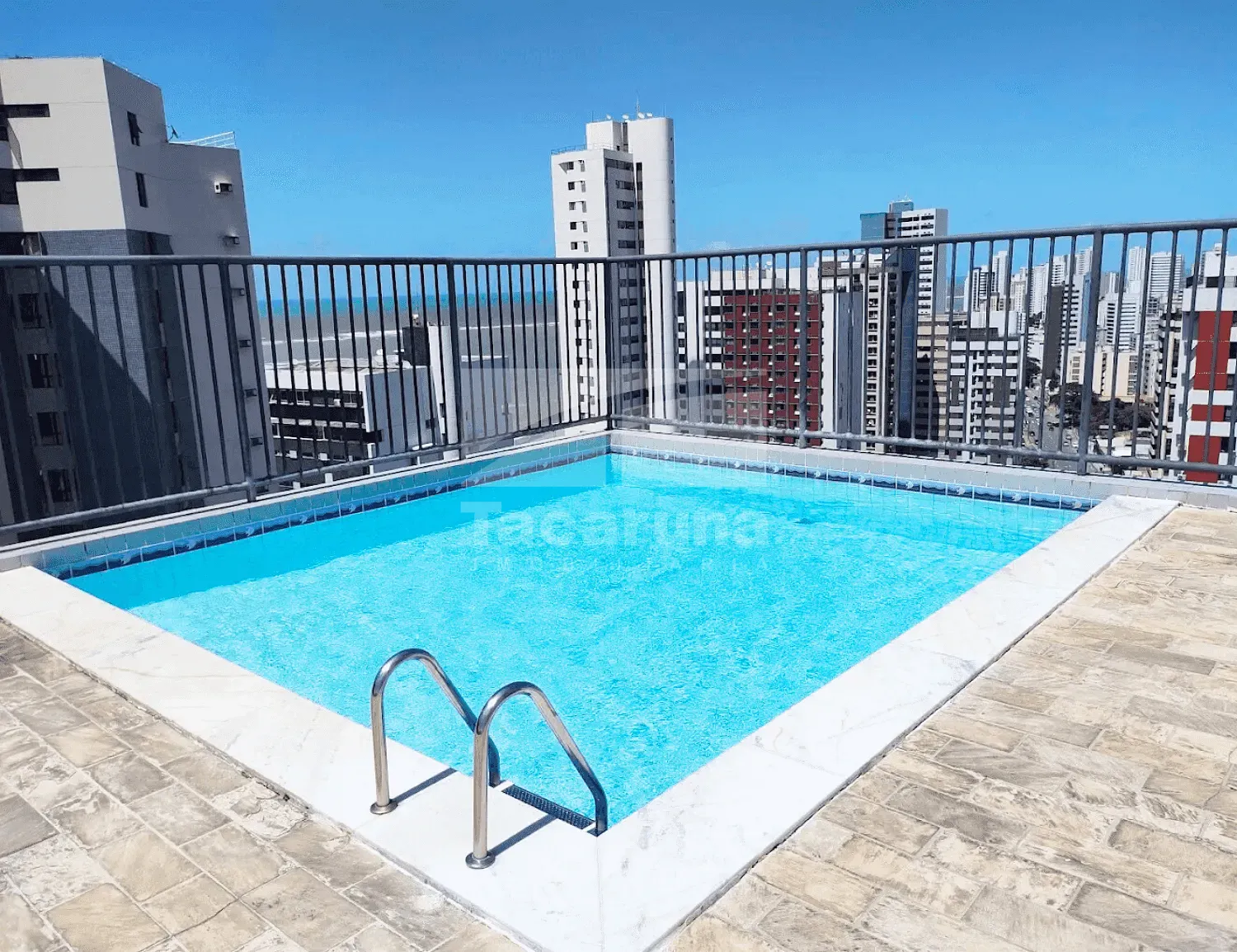 Apartamento, 1 quarto, 44 m² - Foto 2