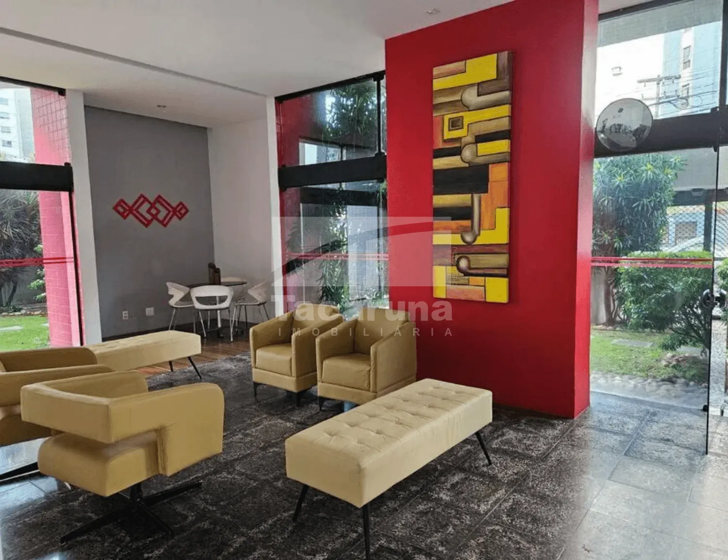 Apartamento, 1 quarto, 44 m² - Foto 6