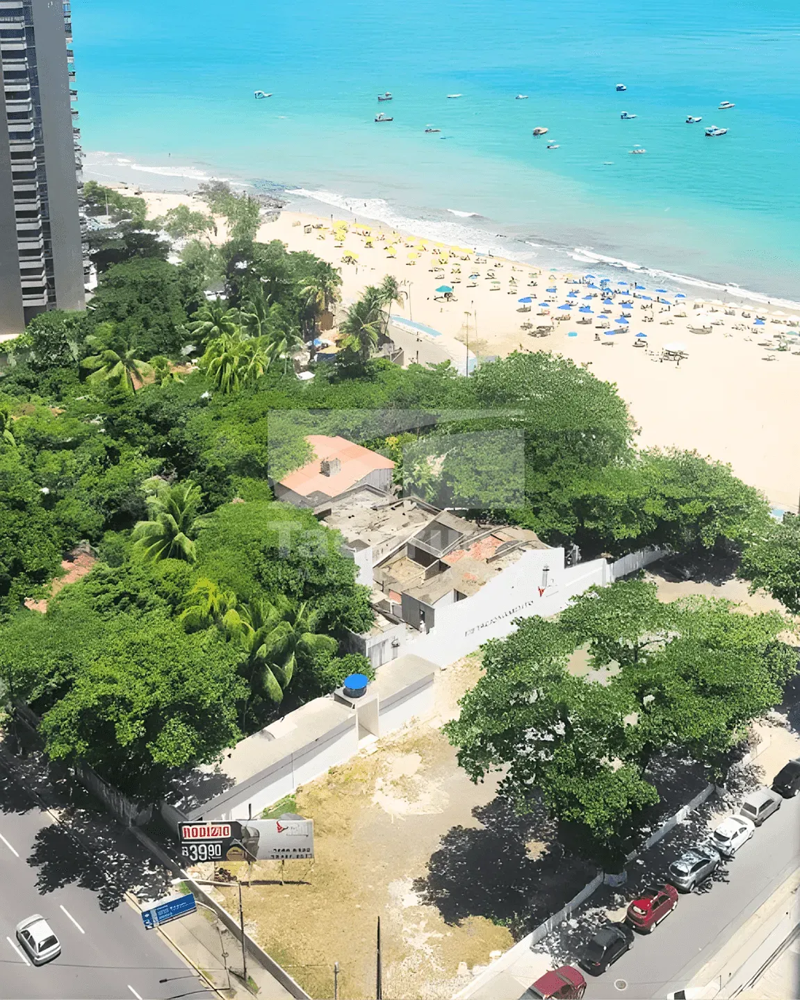 Apartamento, 1 quarto, 44 m² - Foto 5