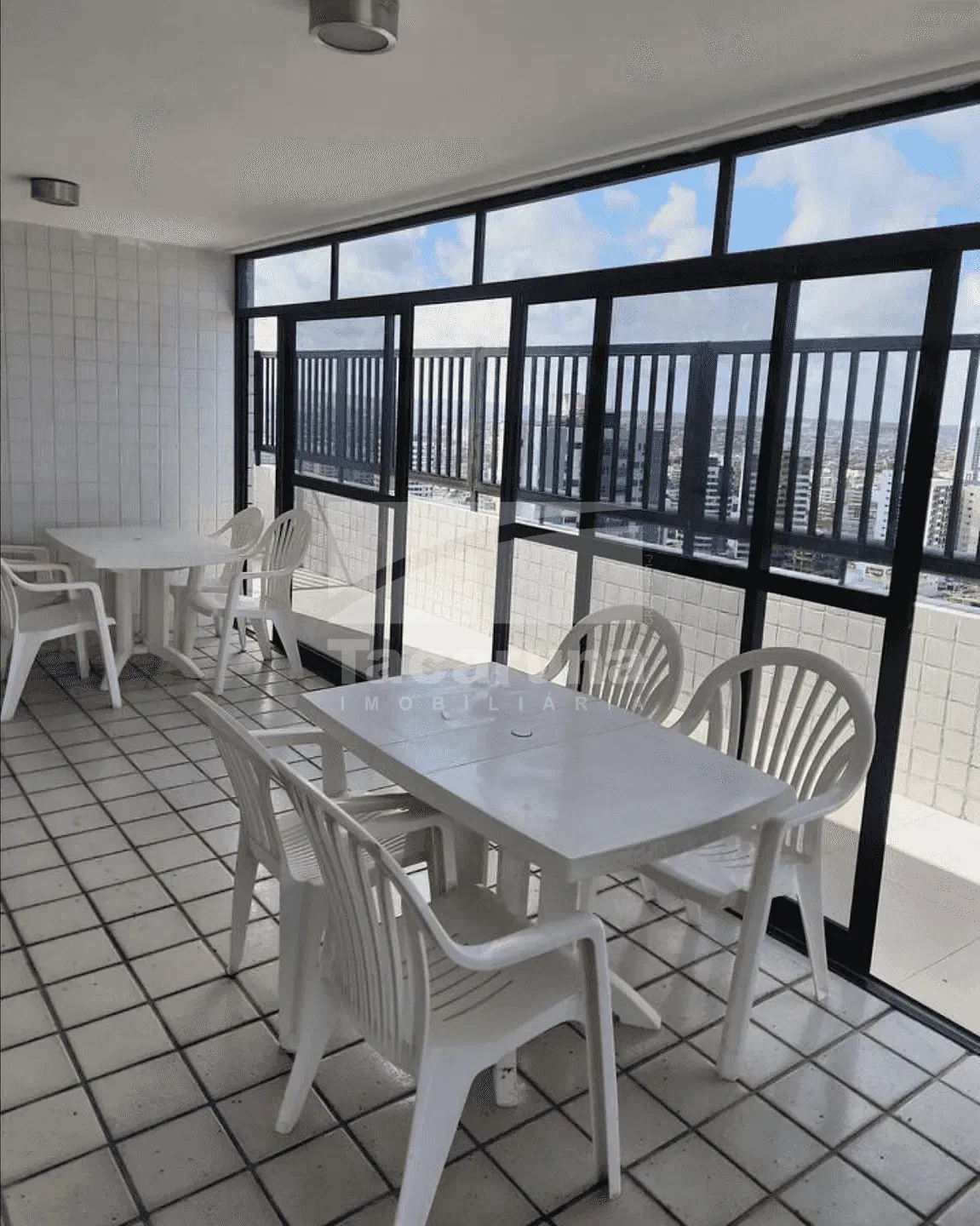 Apartamento, 1 quarto, 44 m² - Foto 9