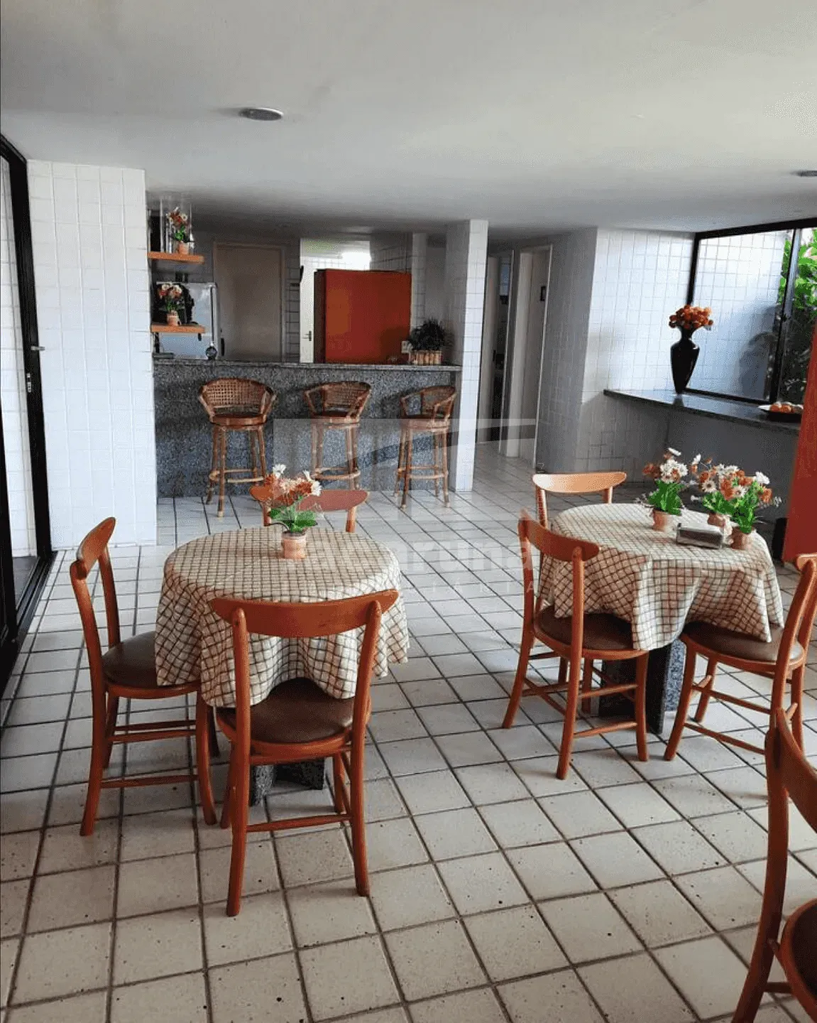 Apartamento, 1 quarto, 44 m² - Foto 8