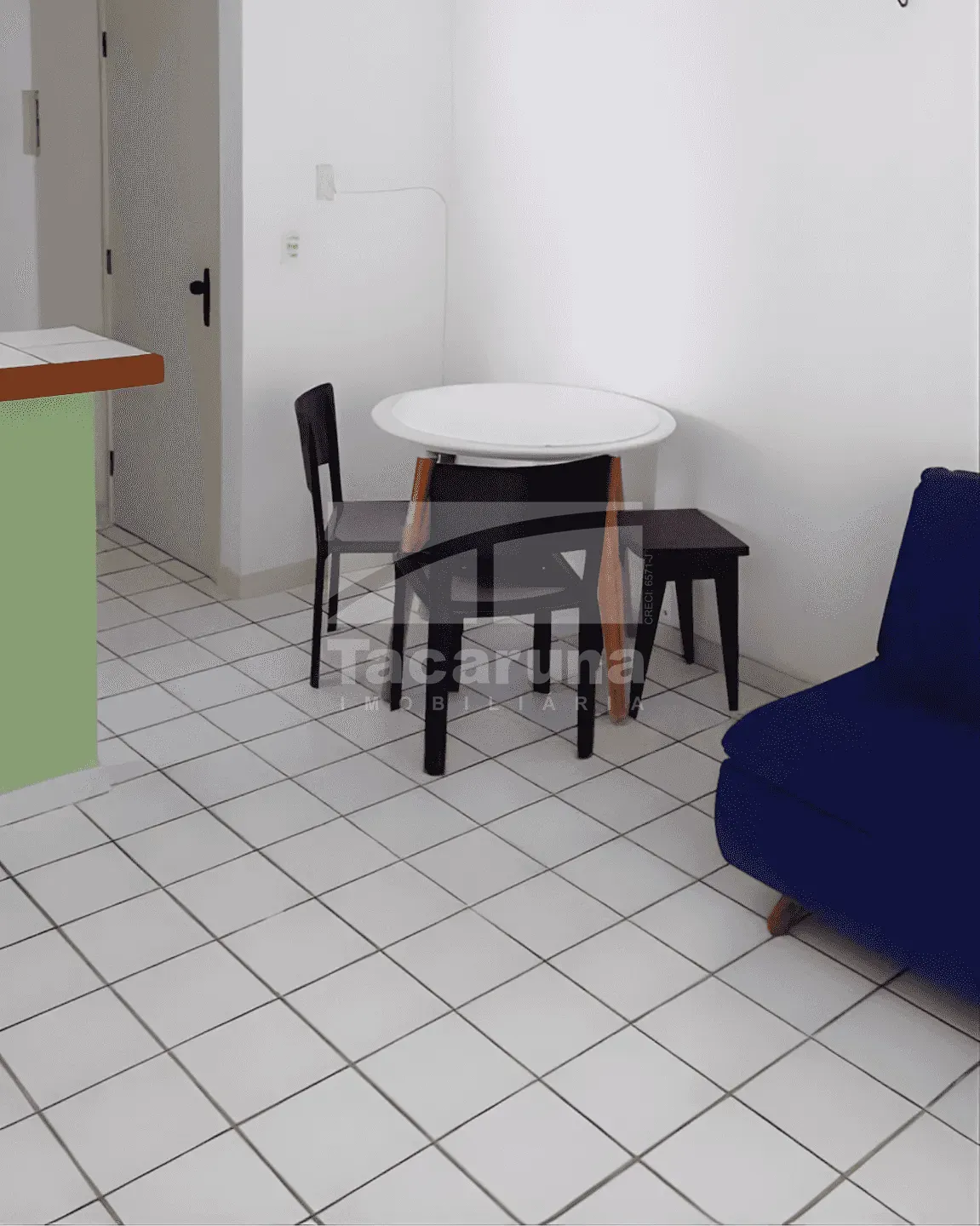 Apartamento, 1 quarto, 44 m² - Foto 12