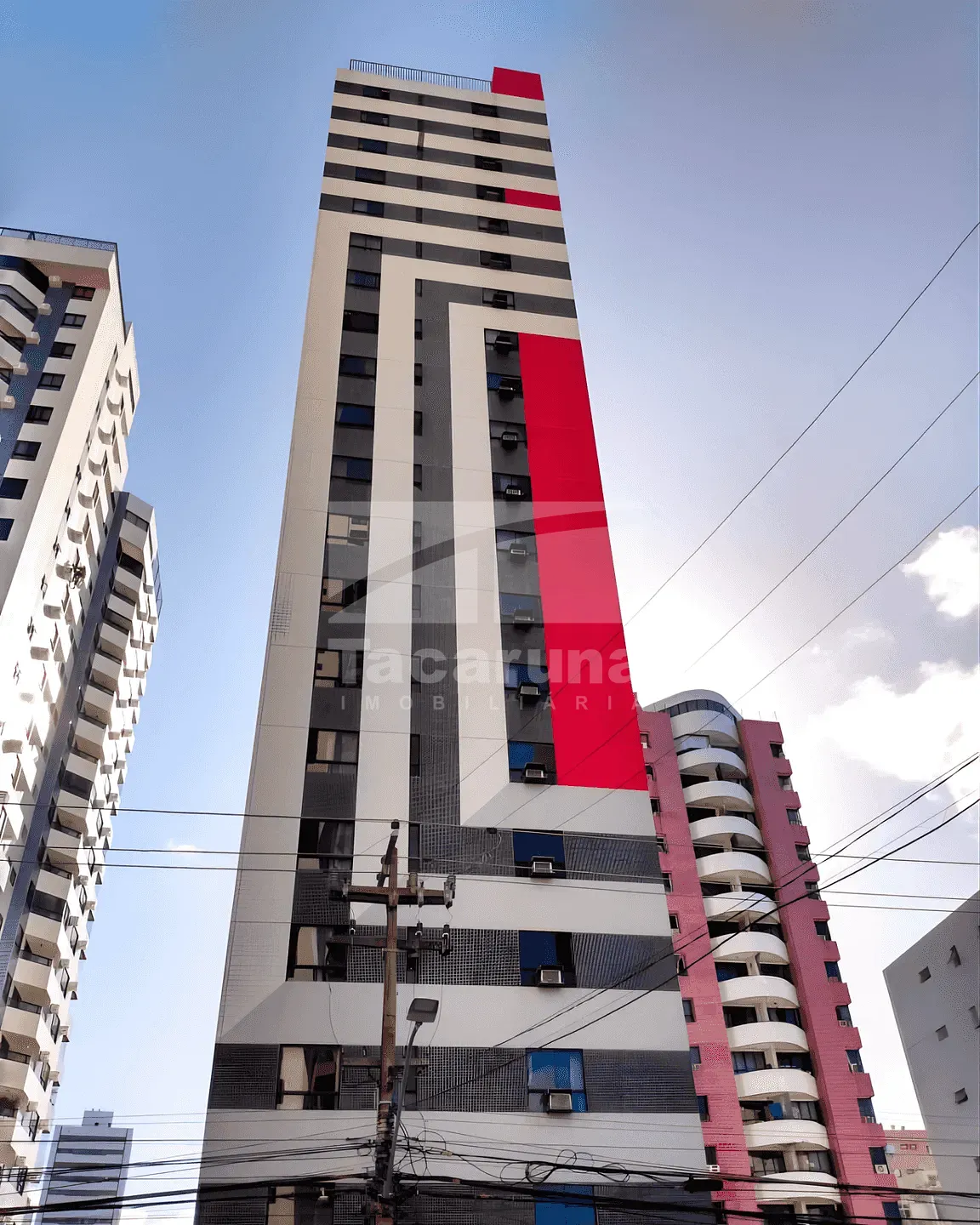 Apartamento, 1 quarto, 44 m² - Foto 1