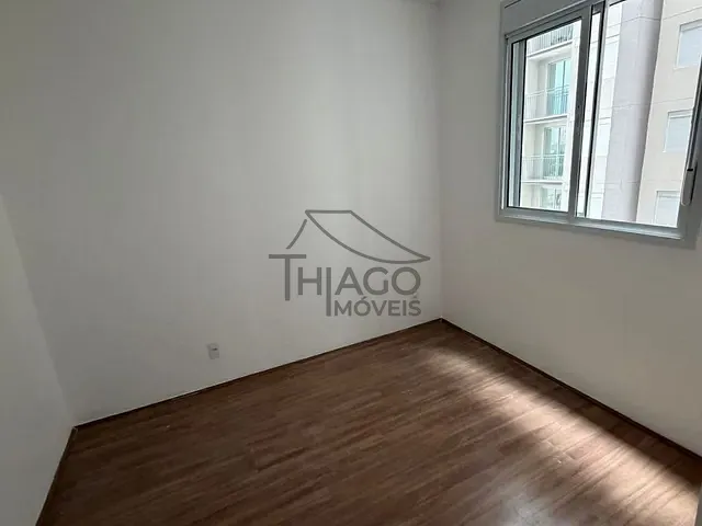 Apartamento com 39m² 2 quartos e 1 banheiro, à venda, no bairro Belenzinho em São Paulo