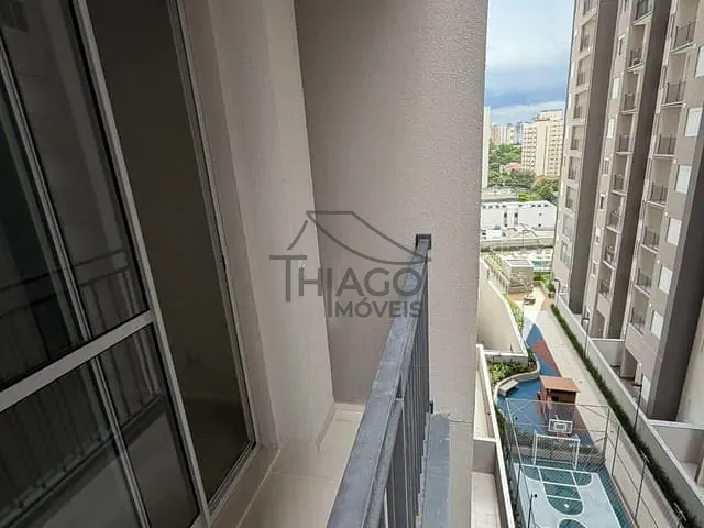 Apartamento com 39m² 2 quartos e 1 banheiro, à venda, no bairro Belenzinho em São Paulo