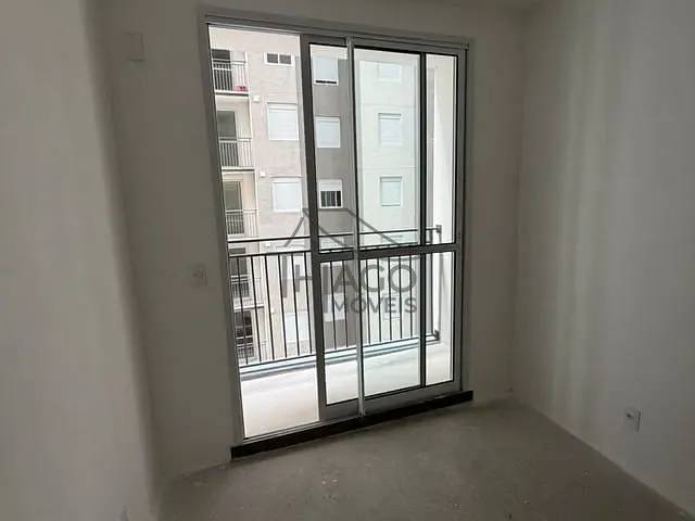 Apartamento com 39m² 2 quartos e 1 banheiro, à venda, no bairro Belenzinho em São Paulo