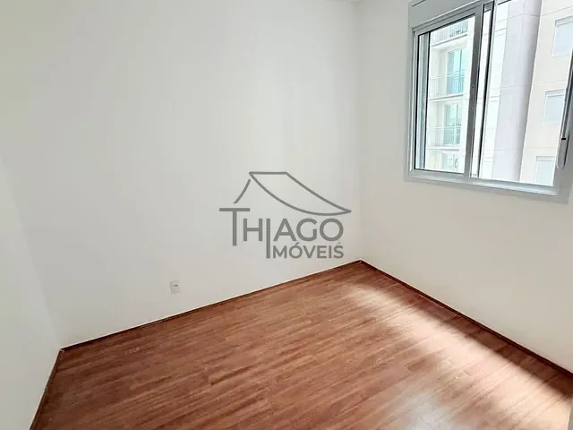 Apartamento com 39m² 2 quartos e 1 banheiro, à venda, no bairro Belenzinho em São Paulo