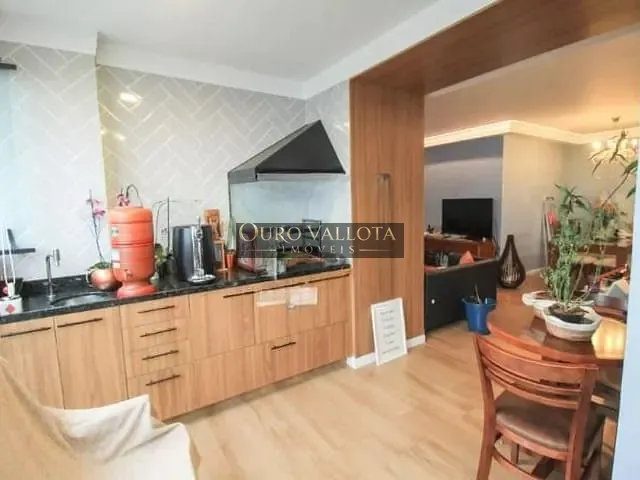 Apartamento 3 quartos e 2 banheiros, à venda, no bairro Mooca em São Paulo