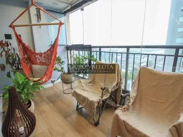 Apartamento 3 quartos e 2 banheiros, à venda, no bairro Mooca em São Paulo