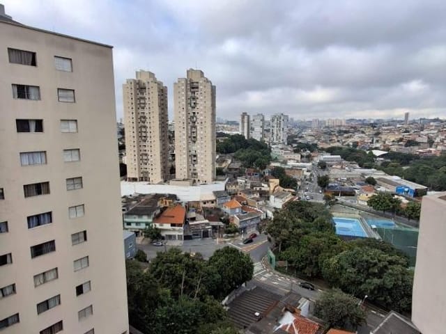 Foto do Apartamento - Residencial - Bela Vista | Zequinha Imóveis