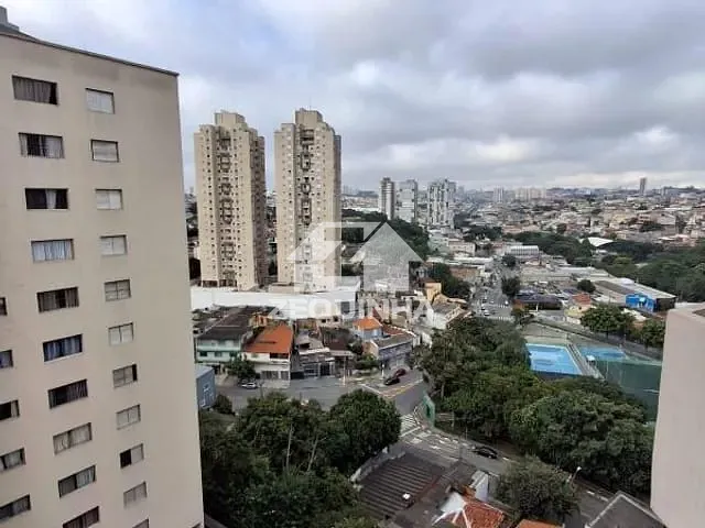 Apartamento com 42m² 1 quarto e 1 banheiro, para alugar, no bairro Bela Vista em Osasco