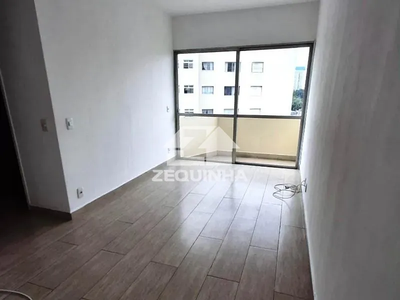 Apartamento, 1 quarto, 42 m² - Foto 1