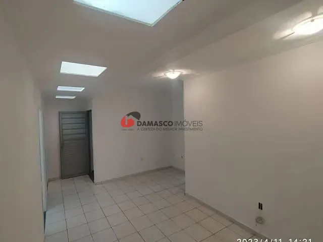 Apartamento 2 quartos e 1 banheiro, para alugar, no bairro Santa Maria em São Caetano do Sul