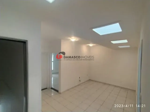 Apartamento 2 quartos e 1 banheiro, para alugar, no bairro Santa Maria em São Caetano do Sul