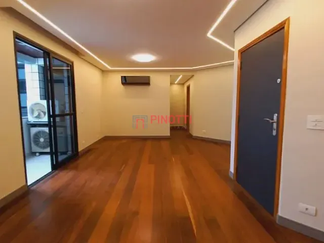 Apartamento 4 quartos e 4 banheiros, à venda, no bairro Baeta Neves em São Bernardo do Campo