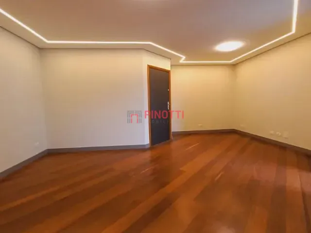 Apartamento 4 quartos e 4 banheiros, à venda, no bairro Baeta Neves em São Bernardo do Campo
