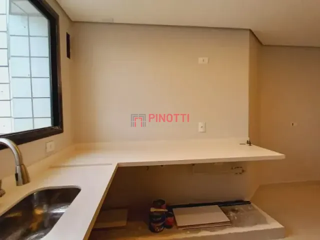 Apartamento 4 quartos e 4 banheiros, à venda, no bairro Baeta Neves em São Bernardo do Campo