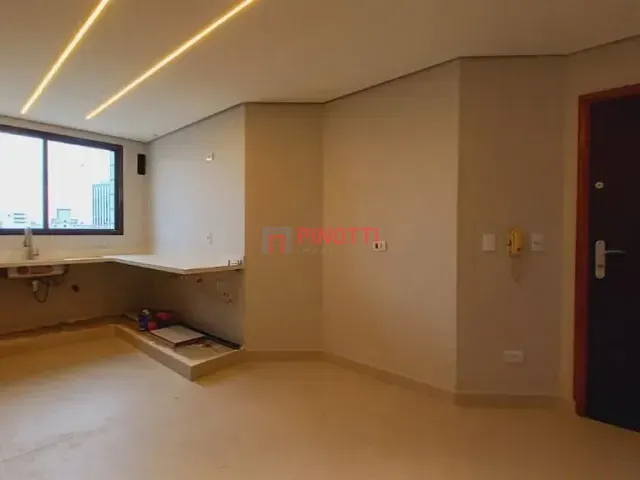 Apartamento 4 quartos e 4 banheiros, à venda, no bairro Baeta Neves em São Bernardo do Campo