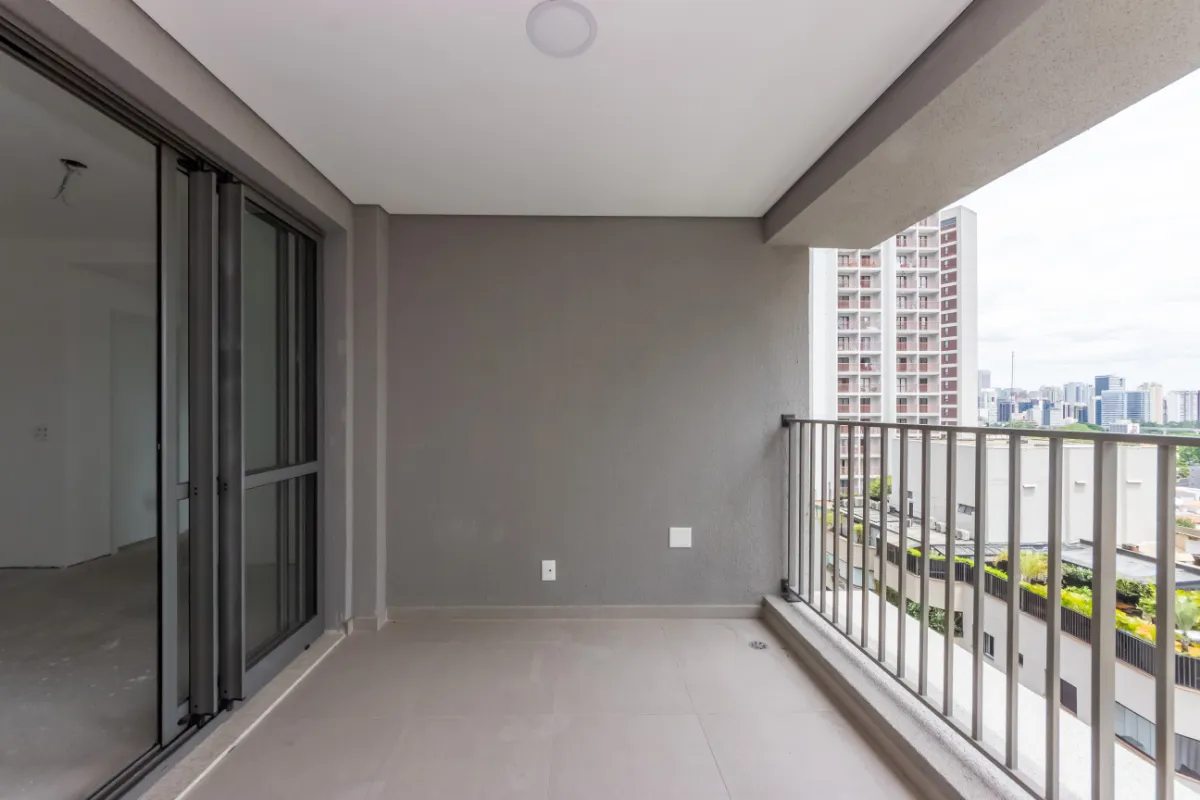Apartamento para venda em Jardim das Acácias com 2 quartos, sendo 2 suítes, 69m²