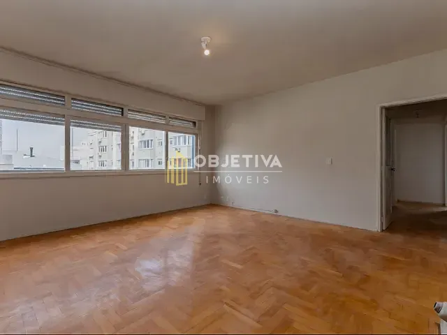 Apartamento 3 quartos e 3 banheiros, para alugar, no bairro Independência em Porto Alegre