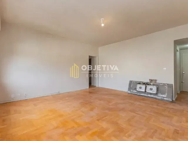 Apartamento 3 quartos e 3 banheiros, para alugar, no bairro Independência em Porto Alegre