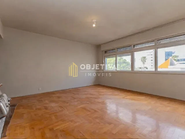 Apartamento 3 quartos e 3 banheiros, para alugar, no bairro Independência em Porto Alegre