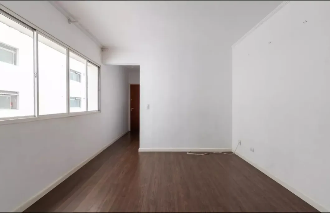 Apartamento para venda em Vila Olímpia com 2 quartos, 80m²