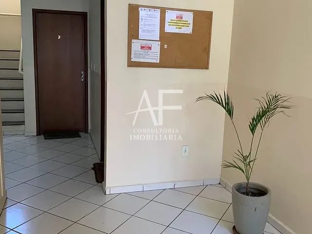 Apartamento 2 quartos e 2 banheiros, à venda, no bairro Parque São Luís em Taubaté