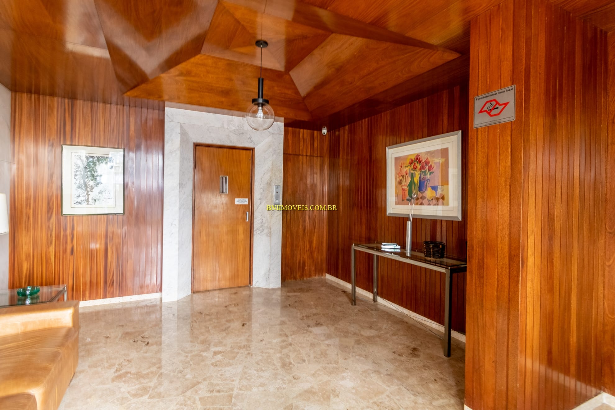 Apartamento, 3 quartos, 254 m² - Foto 2