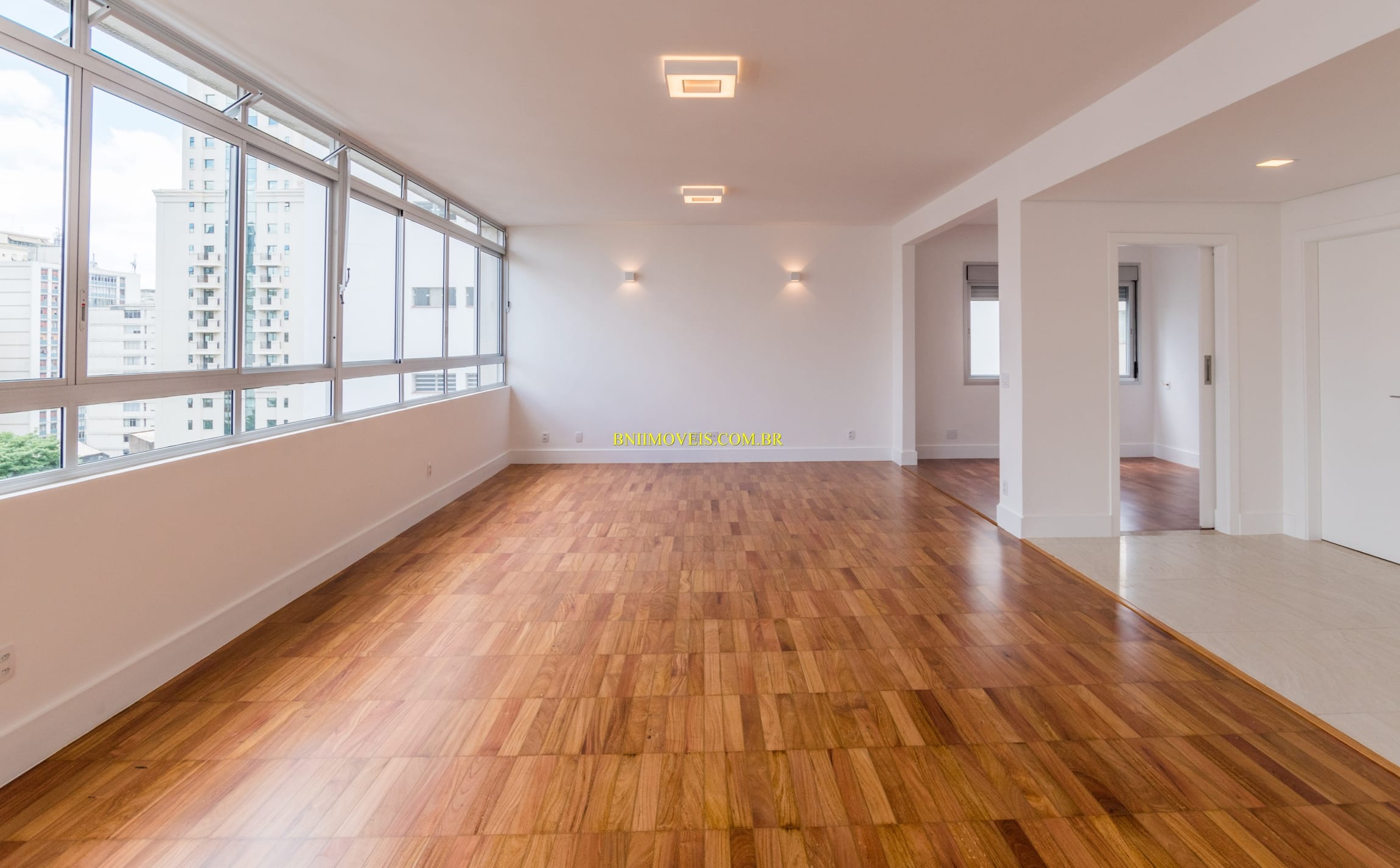 Apartamento, 3 quartos, 254 m² - Foto 4