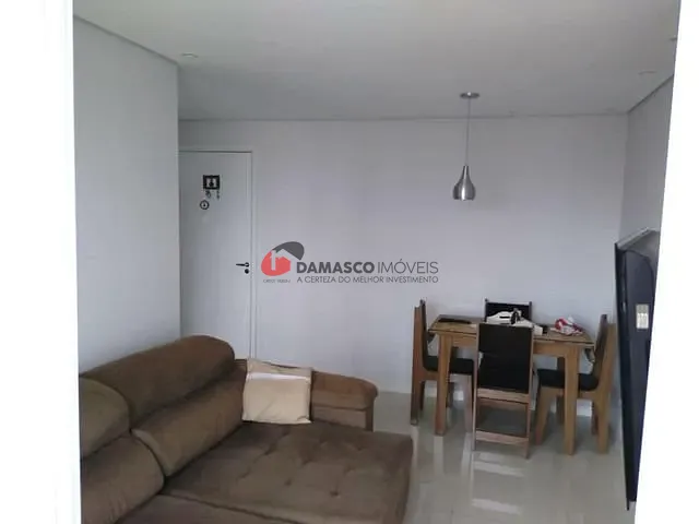 Apartamento 2 quartos e 1 banheiro, à venda, no bairro Parque Fongaro em São Paulo