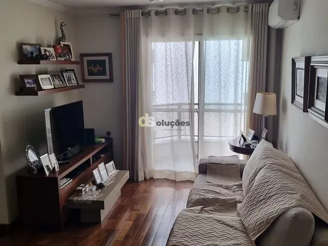 Apartamento 2 quartos e 2 banheiros, para alugar, no bairro Moema em São Paulo
