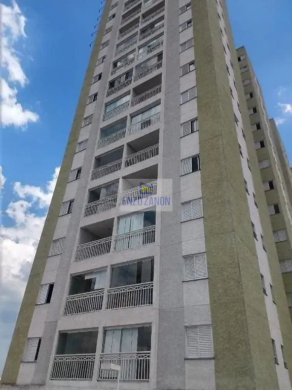 Apartamento, 2 quartos, 63 m² - Foto 22