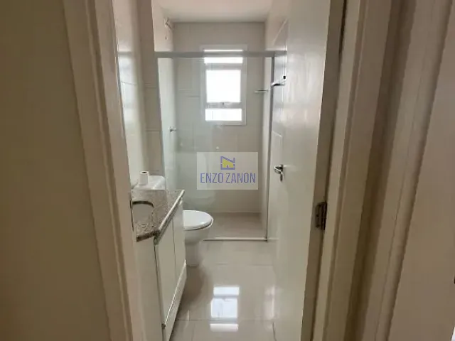 Apartamento 2 quartos e 2 banheiros, para alugar, no bairro Jardim das Acácias em São Bernardo do Campo