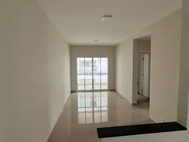 Apartamento 2 quartos e 2 banheiros, para alugar, no bairro Jardim das Acácias em São Bernardo do Campo