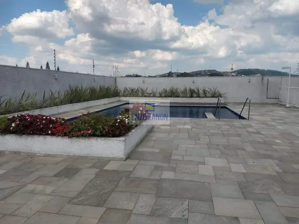 Apartamento, 2 quartos, 63 m² - Foto 17