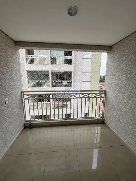 Apartamento, 2 quartos, 63 m² - Foto 2