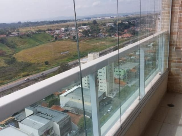 Foto do Apartamento - Apartamento com 2 dormitórios para alugar, 77 m² por R$ 3.481,00/mês - Floradas de São José - São José dos Campos/SP | INDEPENDENCE NEGOCIOS IMOBILIARIOS LTDA