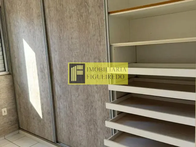 Apartamento 2 quartos e 1 banheiro, à venda, no bairro Vila Boa Esperança em São José do Rio Preto