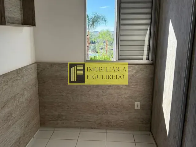 Apartamento 2 quartos e 1 banheiro, à venda, no bairro Vila Boa Esperança em São José do Rio Preto