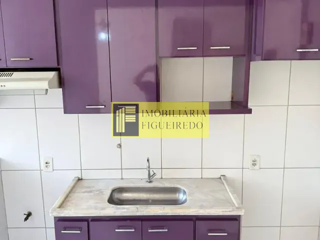 Apartamento 2 quartos e 1 banheiro, à venda, no bairro Vila Boa Esperança em São José do Rio Preto