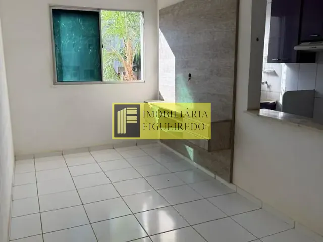 Apartamento 2 quartos e 1 banheiro, à venda, no bairro Vila Boa Esperança em São José do Rio Preto