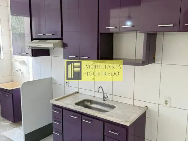 Apartamento 2 quartos e 1 banheiro, à venda, no bairro Vila Boa Esperança em São José do Rio Preto
